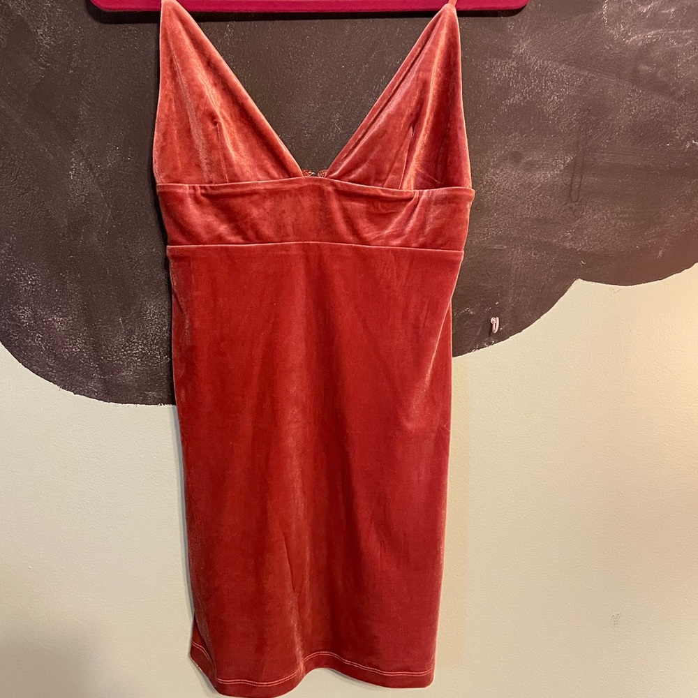 Forever 21 Bodycon Dress